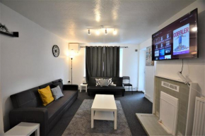 London zone2 Classic 3 bedroom